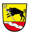 Wappen Markt Ebrach