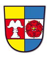 Wappen Gemeinde Stadelhofen