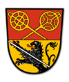 Wappen Markt Zapfendorf